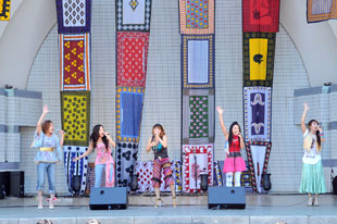 西島三重子 LIVE