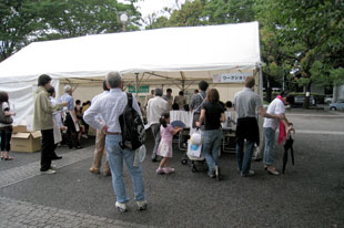 ワークショップ