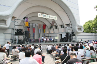 TOKYO FM サンデースペシャルゲスト：榊原郁恵環境省大臣官房長 南川秀樹