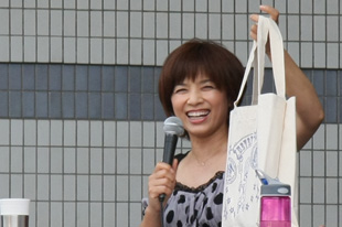 TOKYO FM サンデースペシャルゲスト：榊原郁恵