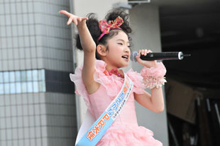 川村あやのエコLIVE