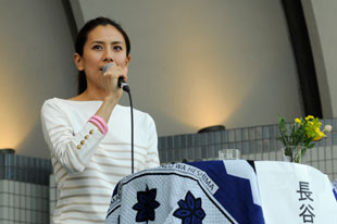 TOKYO FM サンデースペシャル ゲスト：長谷川理恵