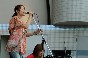 ECO LIFE MUSIC STAGE ミューア