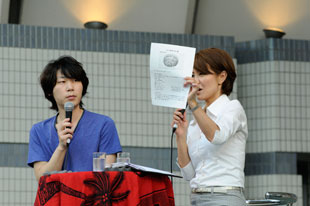 こうちゃんの ECOクッキングトーク