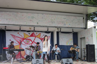 ハーベストガーデン