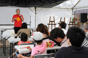 my箸の持ち歩き運動&今さら聞けない！正しい箸使いと持ち方