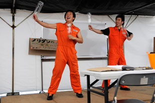 ワークショップ