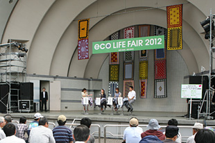 TOKYO FMサンデースペシャル