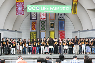 ゴスペルライブ