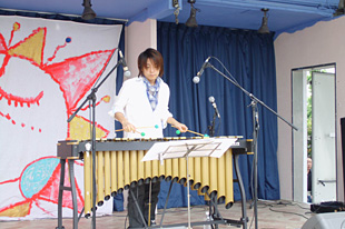 宅間 善之（マレット・ピット）