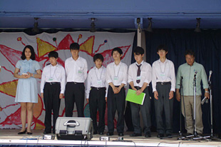 全国高校生エコ・アクション・プロジェクト