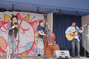 ハニークッキーズ