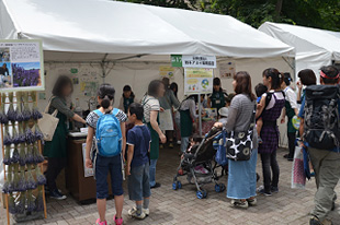 企業・団体ゾーン公益社団法人 日本アロマ環境協会