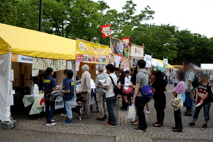 エコ・フードコート