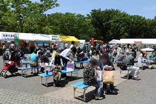 エコ・フードコート