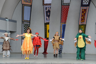 劇団シンデレラ