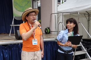 ひまわりプロジェクト