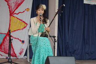 まんまりあさん