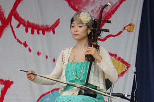 まんまりあさん