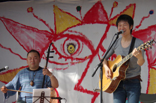 工藤慎太郎さん