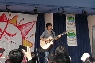 工藤慎太郎さん