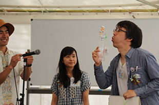 ワークショップ