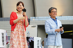 TOKYO FM トークショー（公開録音）