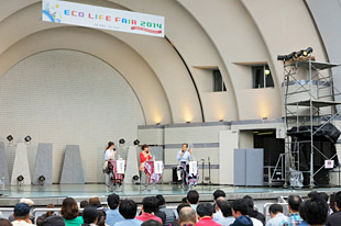 TOKYO FM トークショー（公開録音）