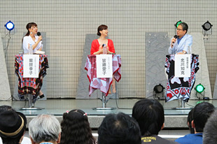 TOKYO FM トークショー（公開録音）