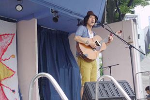 きたむらアユム