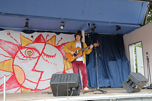 きたむらアユム