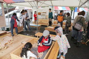 フォレスト・ゾーン