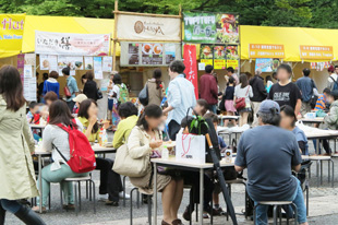 エコ・フードコート