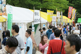 エコ・フードコート