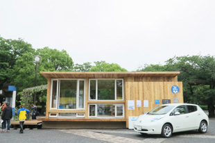 Fun to Shareハウス