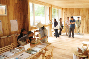 Fun to Shareハウス