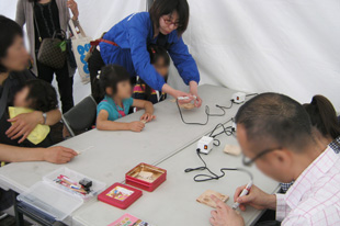 ワークショップ