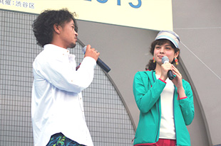 Let's Walkみちのく潮風トレイル