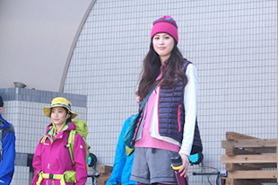 Let's Walkみちのく潮風トレイル