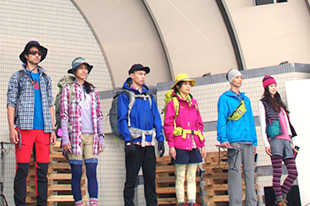 Let's Walkみちのく潮風トレイル