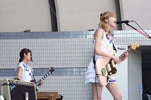 Silent Siren LIVE