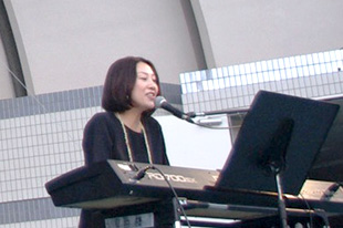 ECOLIFE MUSIC STAGE千宝美