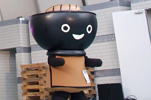 東北応援（岩手・宮城・福島）：ご当地キャラたちとクイズにチャレンジ