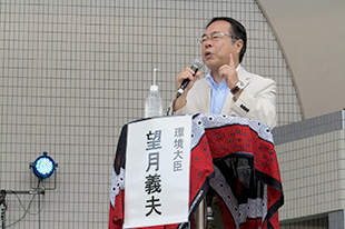 TBSテレビ「たまむすび」トークショー