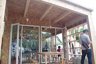 Fun to Shareハウス