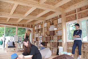 Fun to Shareハウス