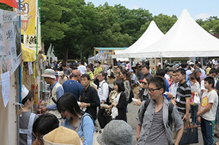 エコ・フードコート