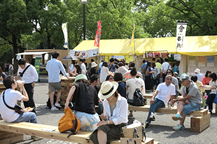 エコ・フードコート