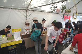 エコ・マルシェ