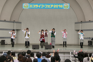 ECOLIFEMUSICSTAGE甘党男子3illfy